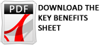 Download the Key Benefits sheet